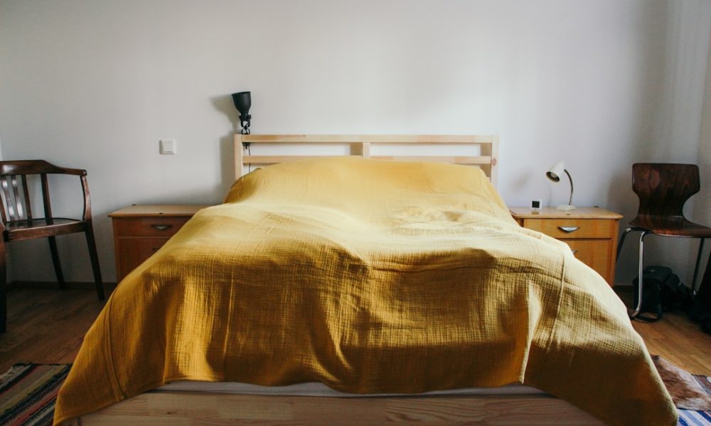 How to Integrate Bedroom Seating: Smart Tips for Cozy Bedrooms - Featured Image