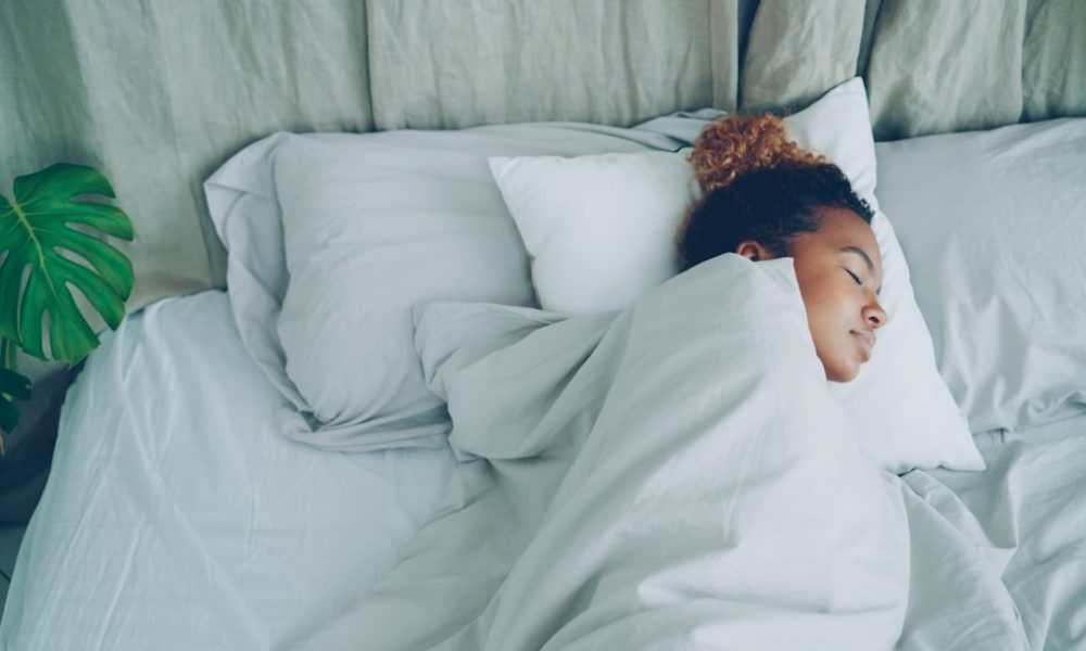 Inclined Bed Therapy Benefits for Better Sleep and Health - Featured Image