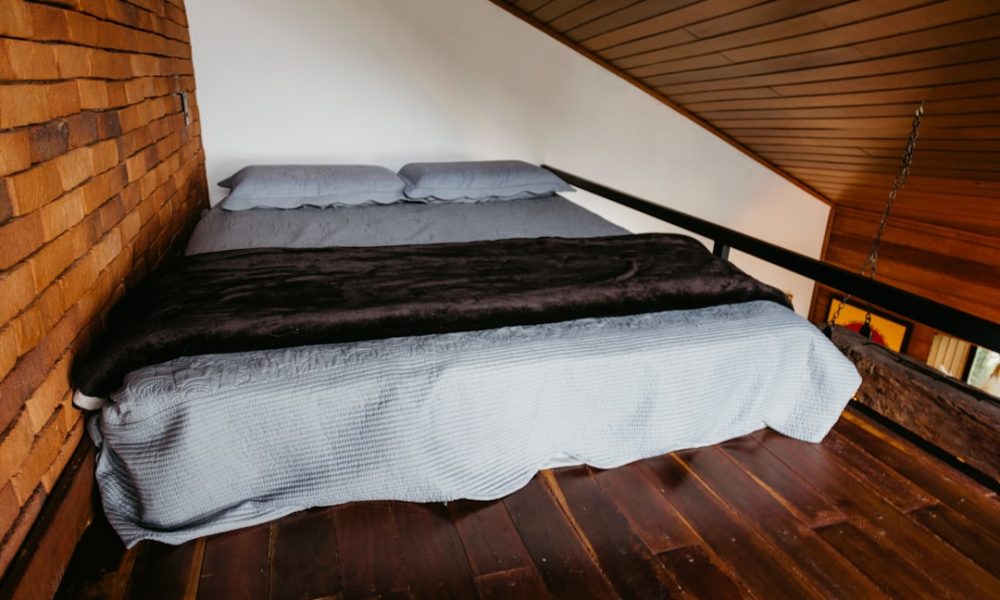 Innovations in Rest: The Future of Sleep with Adjustable Beds - Featured Image
