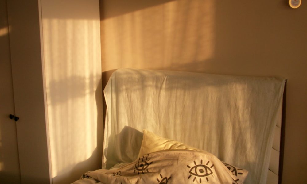 Innovative Bed Frames with Storage: Options for Every Home - Featured Image