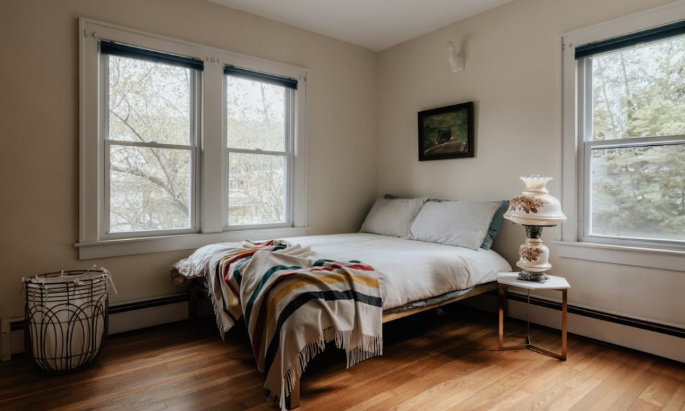 Luxurious Sheets: Elevate Your Sleep Experience - Featured Image