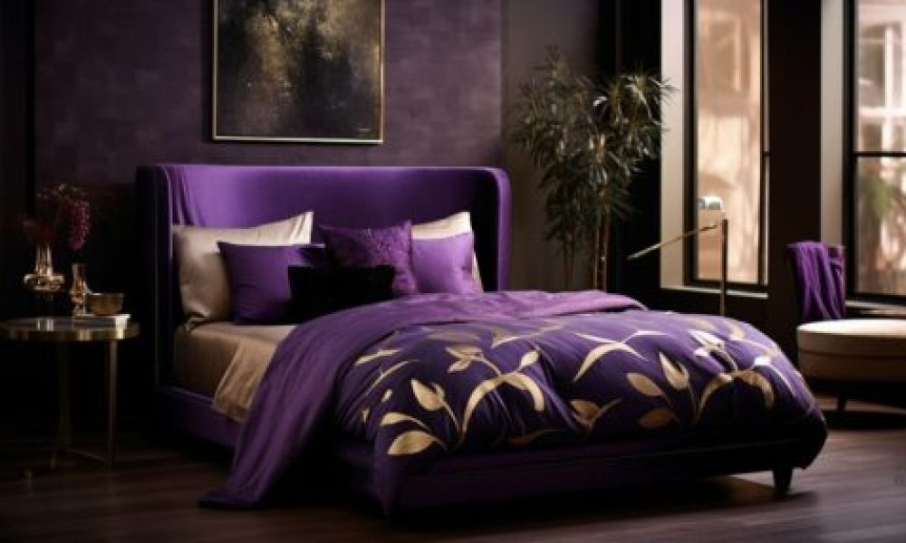 Luxury bedding for personalized bed transition experience