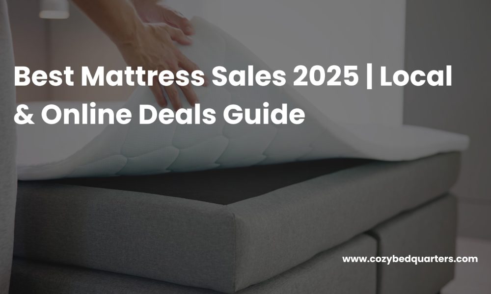 Best Mattress