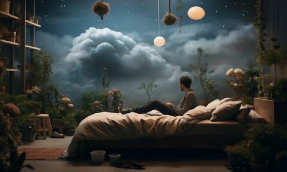 Mindfulness and The Psychology of Bedtime for better sleep