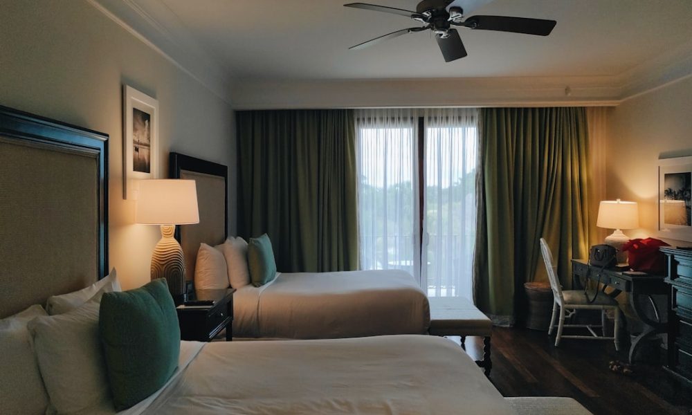 Modern Bookcase Storage Bed Designs for Kids Rooms - Featured Image