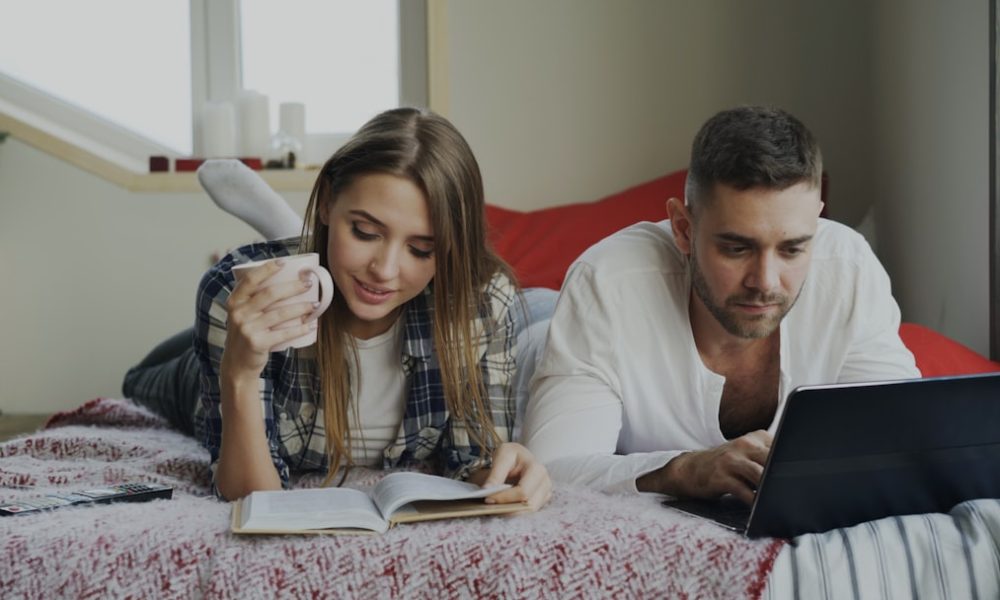 Modern Canopy Bed Designs for a Contemporary Home - Featured Image