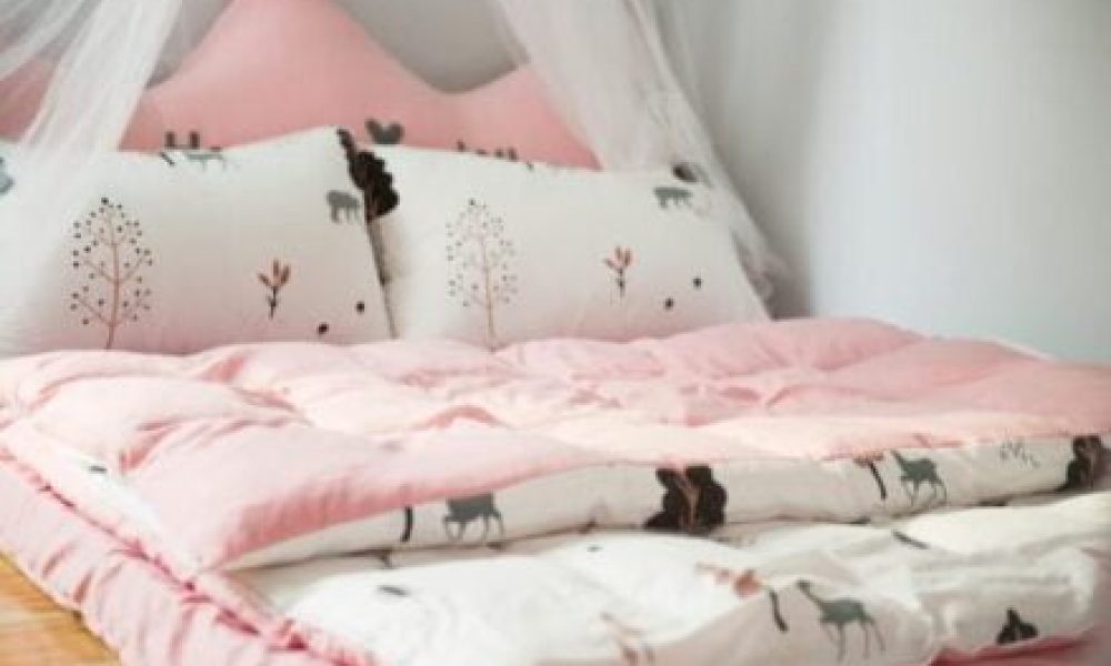 custom comfort mattress