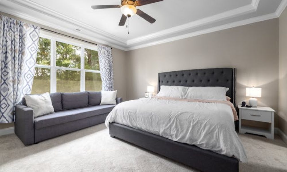 full size bed dimensions