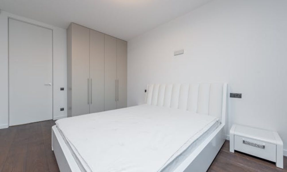 different types of mattresses explained