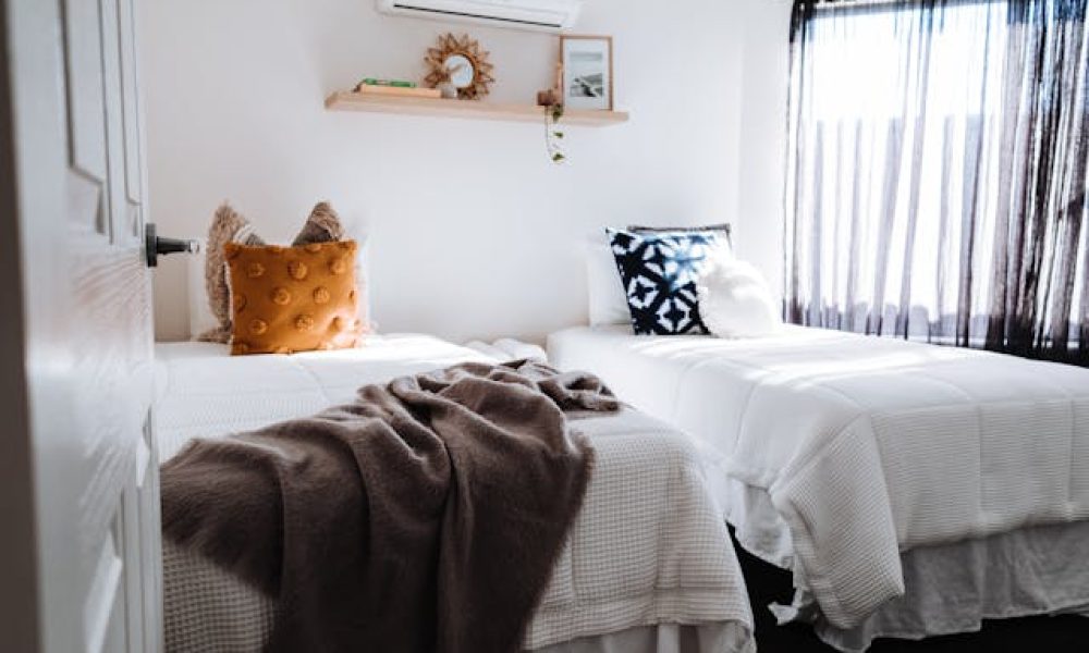 memory foam mattress vs spring