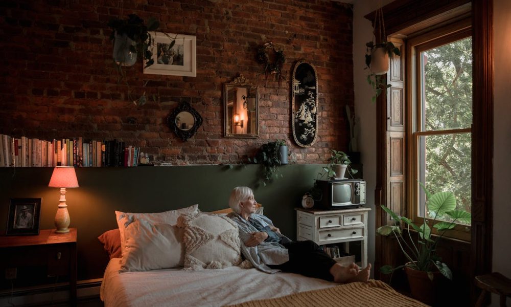 Affordable bookcase storage beds