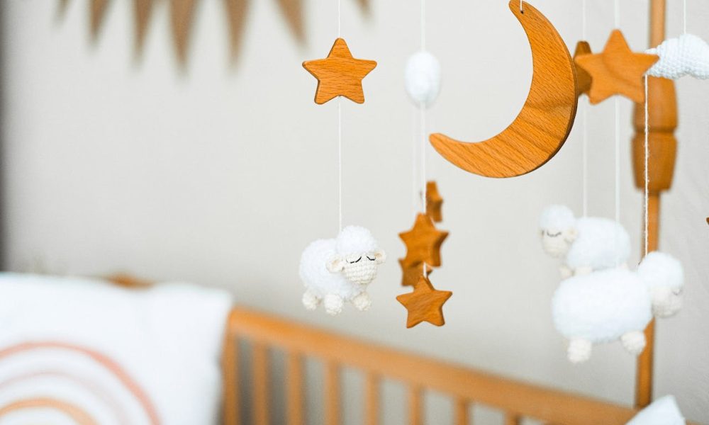 children's bedroom accessories