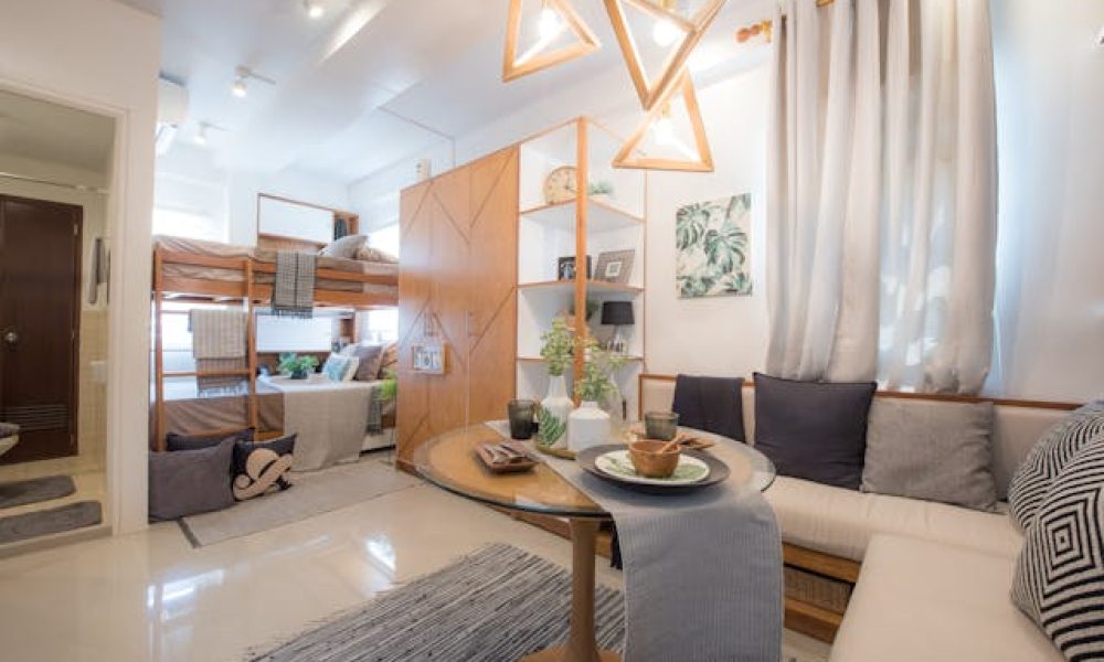 best sofa beds for small spaces