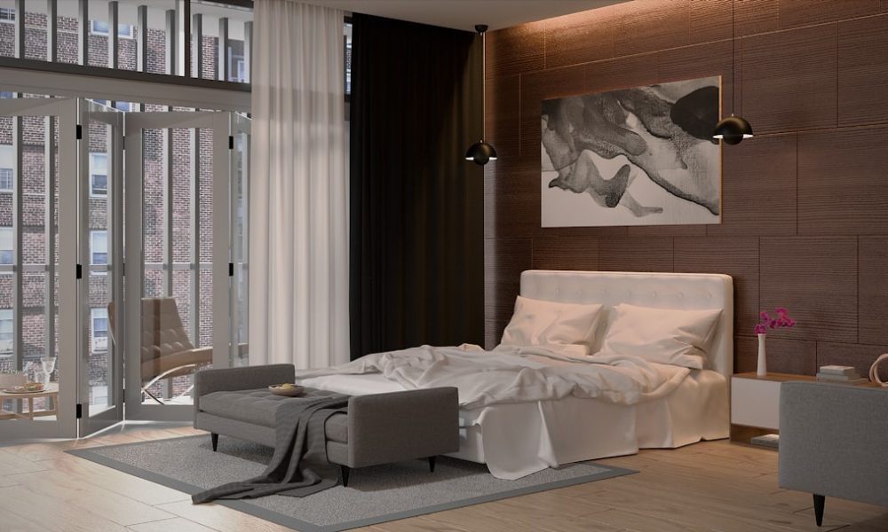 Rug Selection Tips: From Size to Material - Featured Image