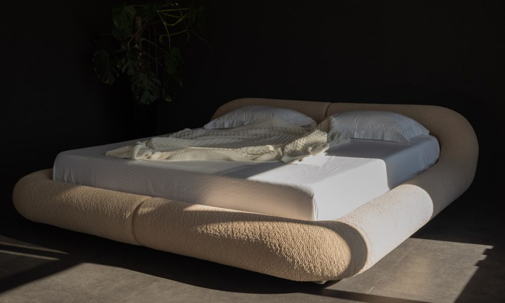 Sleep Your Way Adjustable Beds for Personalized Rest & - Featured Image