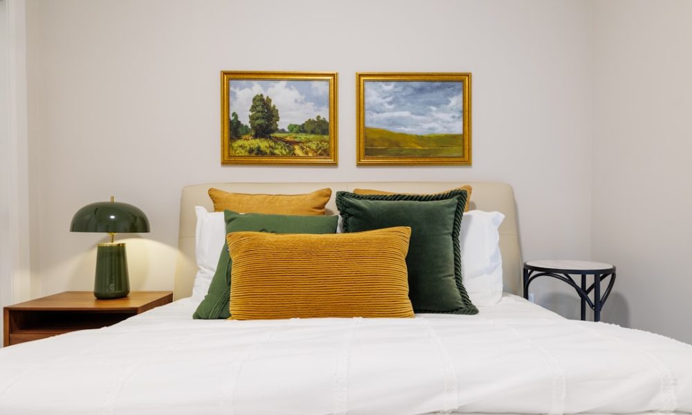 Stylish Bed Frames to Elevate Your Bedroom Decor - Featured Image