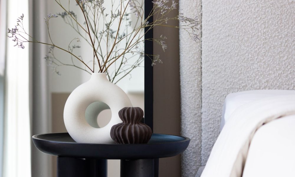 Sustainable Wood Bed Frame: Eco-Friendly and Stylish Design - Featured Image