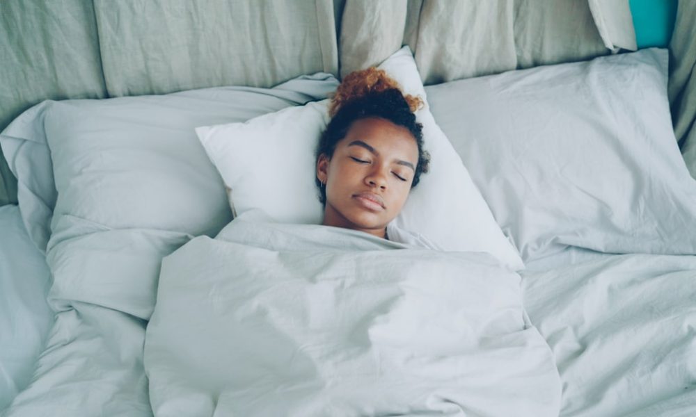 Mattresses Side, Back, Stomach in a cozy bedroom setting - mattresses side stomach