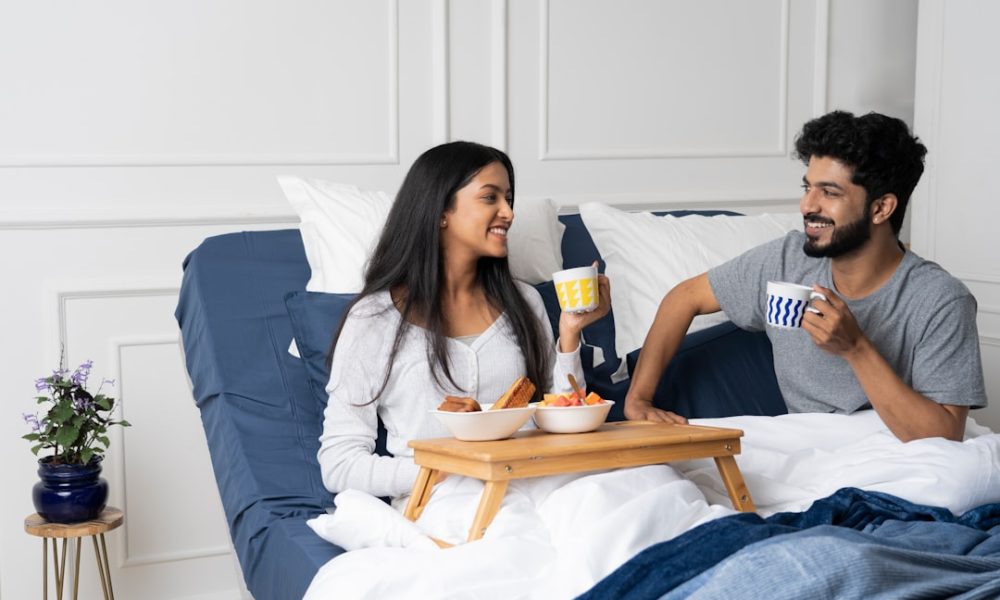 The Ideal Adjustable Bed Guide: Top Comfort & Health Benefits - Featured Image