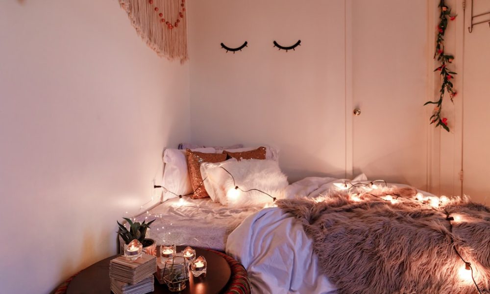 The Science Behind Mattress Firmness and Sleep Quality - Featured Image