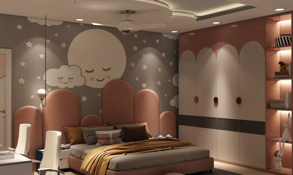 The Toddler Bed Transition: A Parent's Handbook for Success - Featured Image