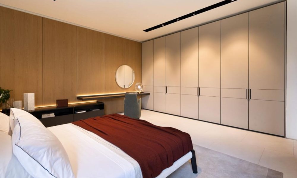 Twin Bed with Storage Underneath: Maximize Space and Style - Featured Image