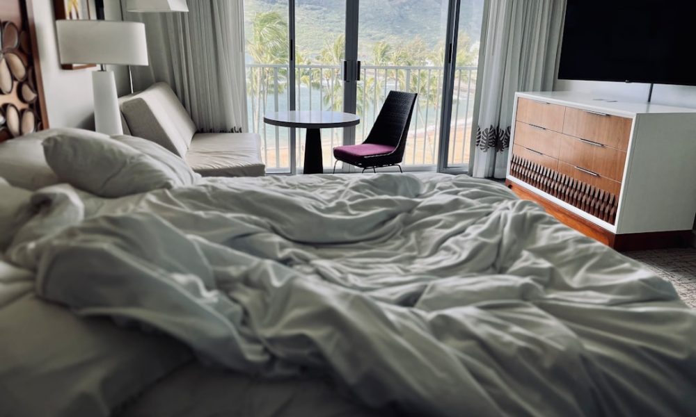 Understanding Bedding Sets and Common Material Types - Featured Image