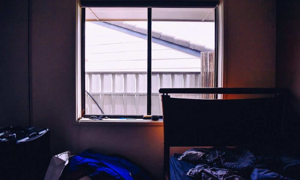 Unique Wood Bed Designs: Transform Your Bedroom with Style - Featured Image