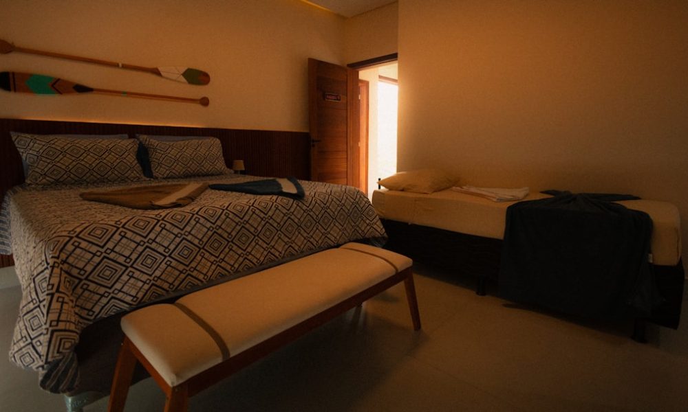 What is the Best Time to Buy Bedding or the Best Bedding to Sleep in? - Featured Image