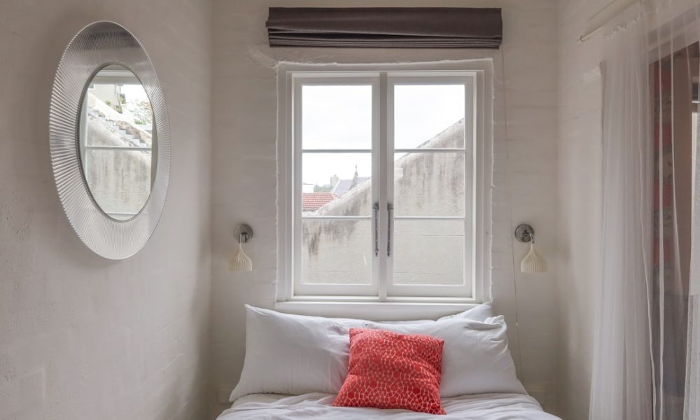 Why Latex Mattresses Are the Best Sustainable Sleep Solution - Featured Image